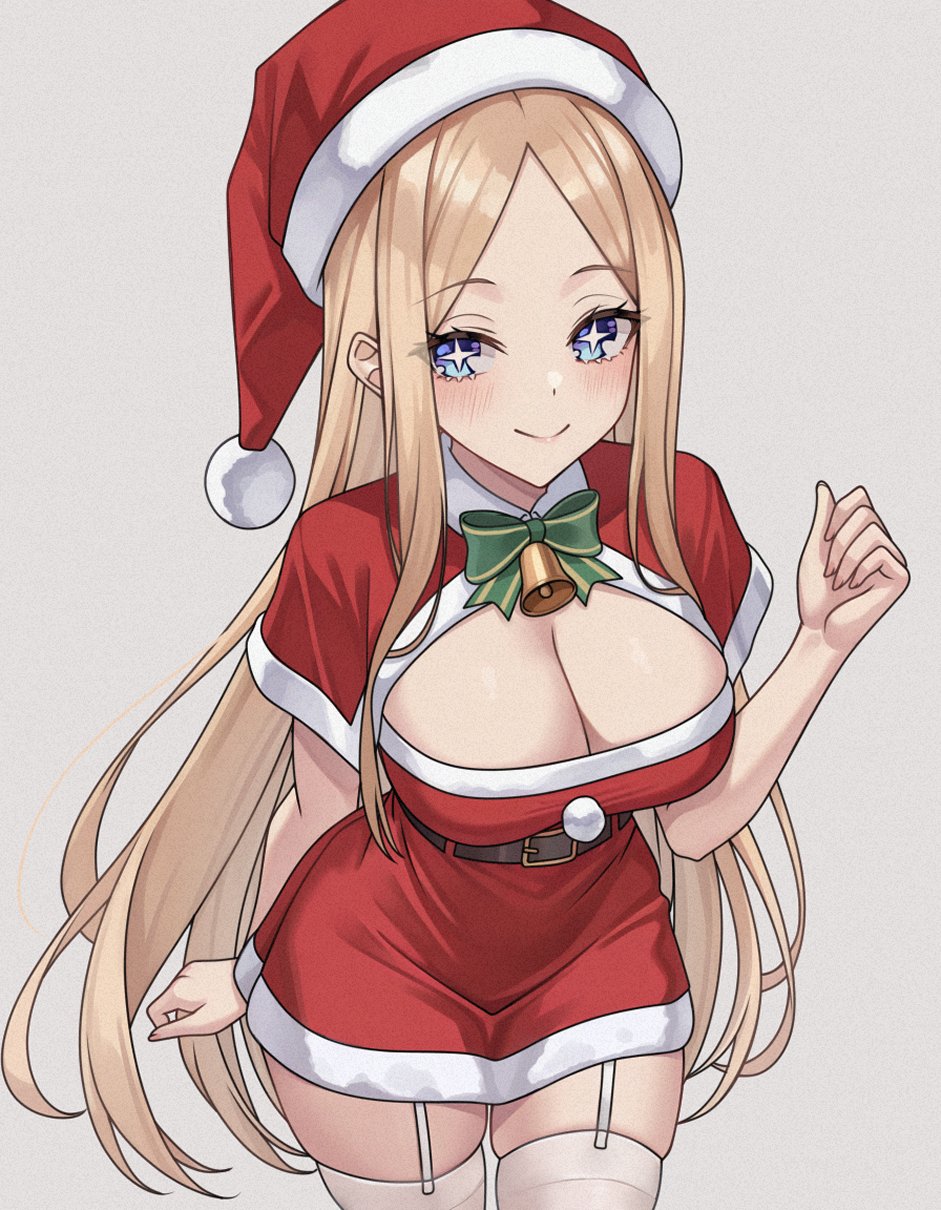 Christmas Rule 34 Image