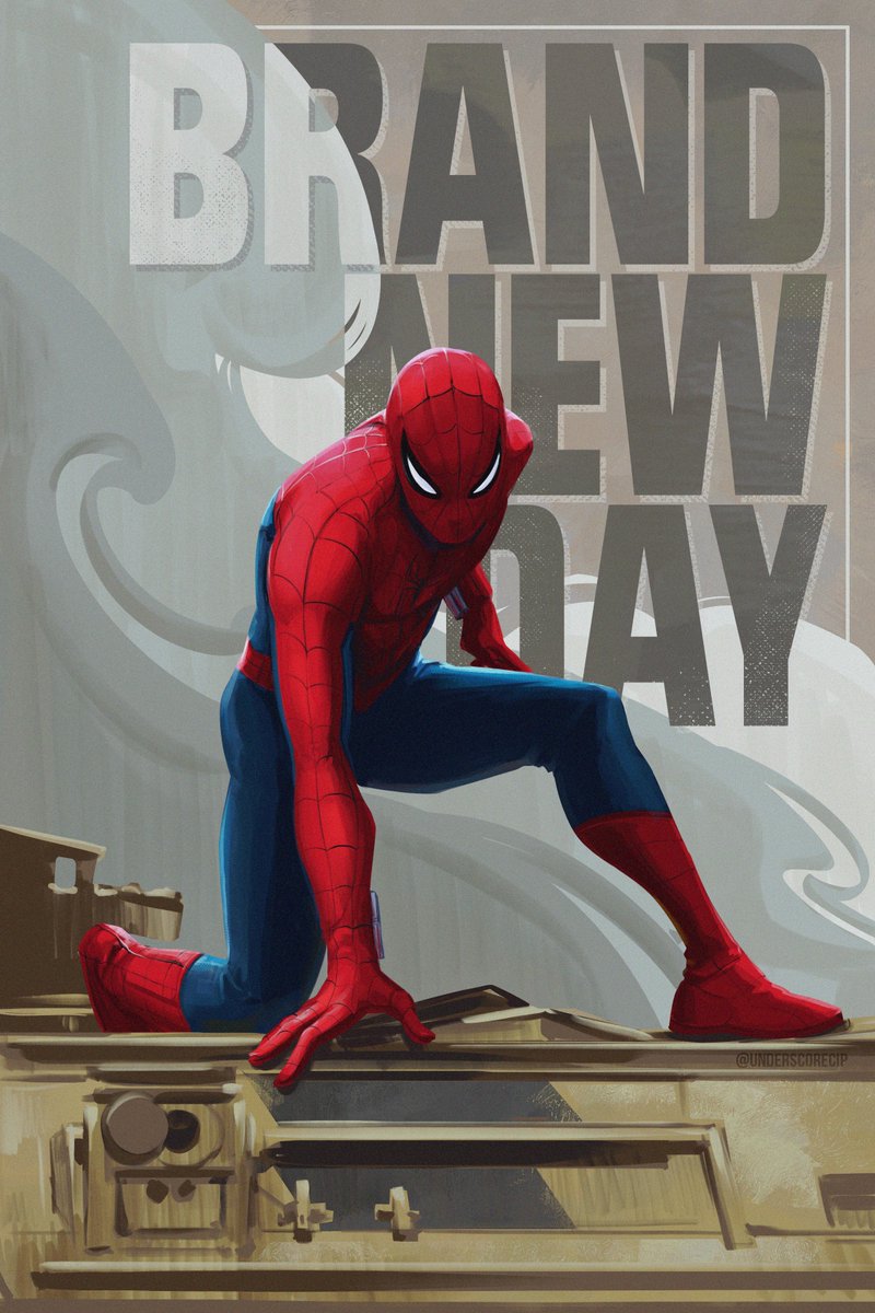Spider-Man (Marvel) Rule 34 Image