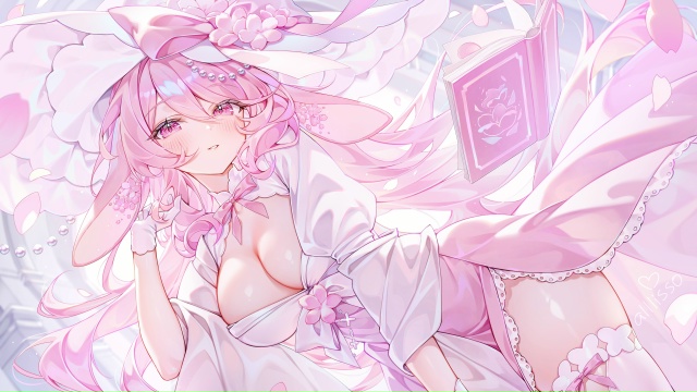 Character Request (Indie Virtual Youtuber) Rule 34 Image