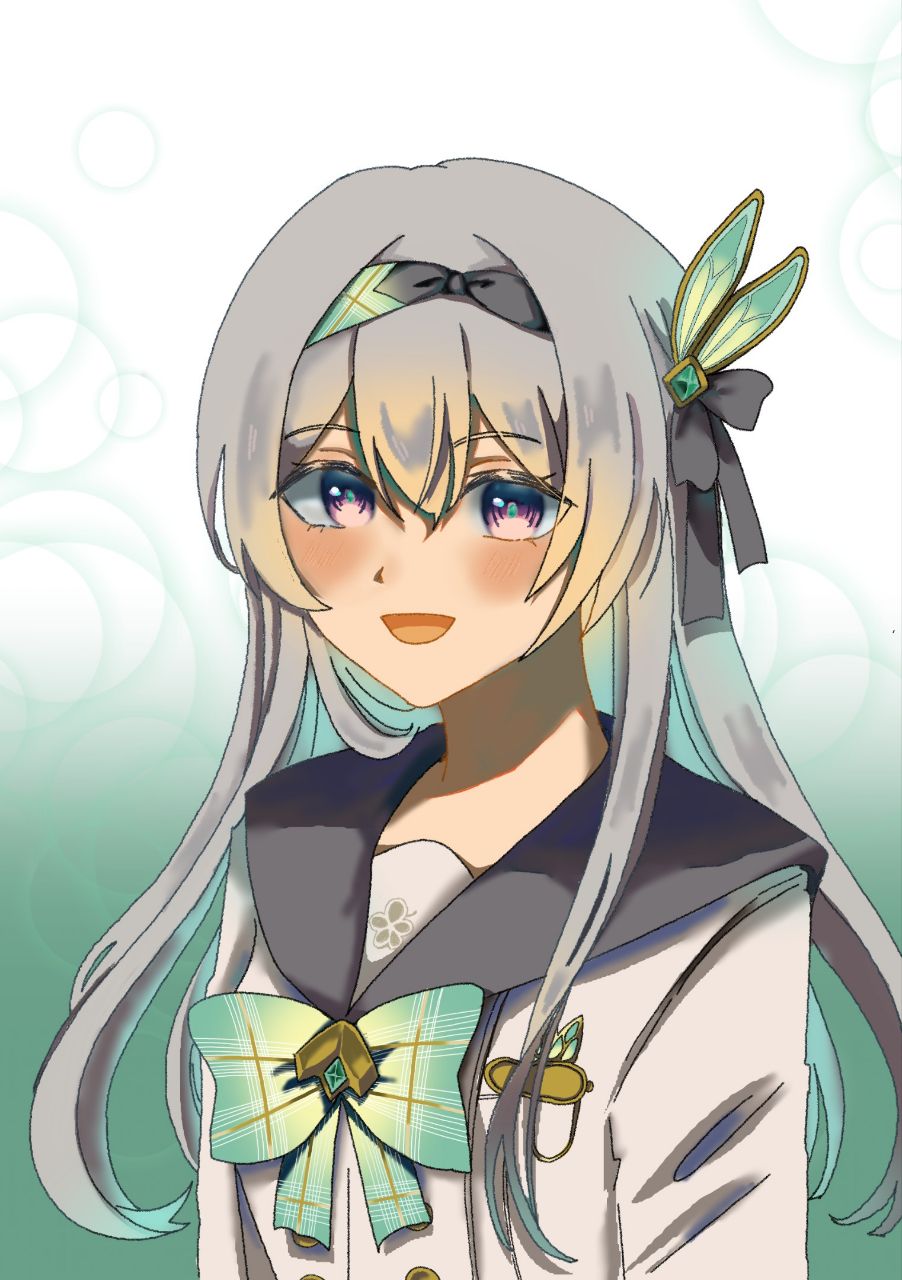 Firefly (Honkai: Star Rail) Rule 34 Image