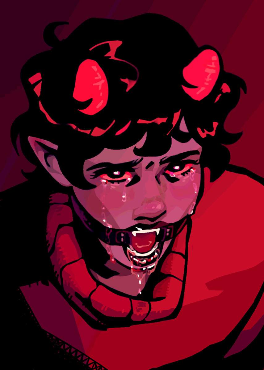 Alien Rule 34 Image