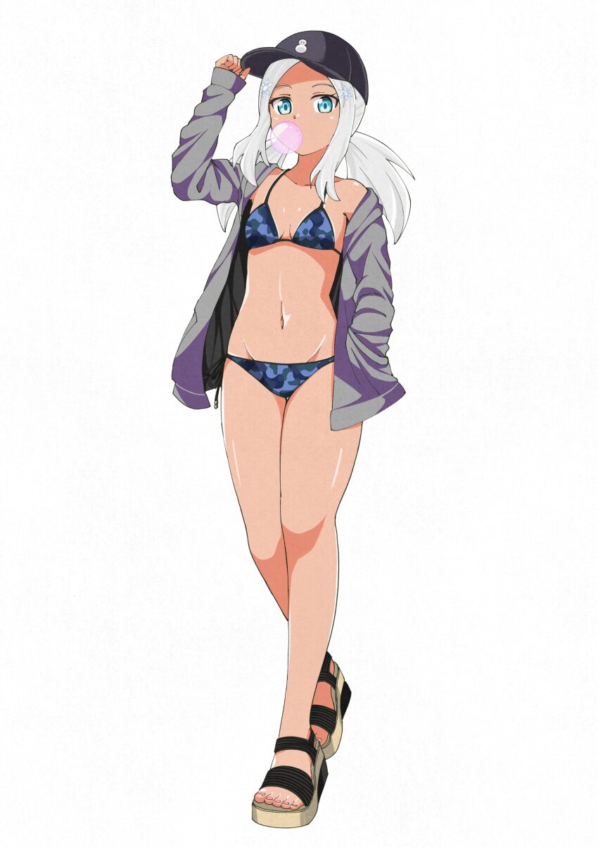Jashin-Chan Dropkick Rule 34 Image