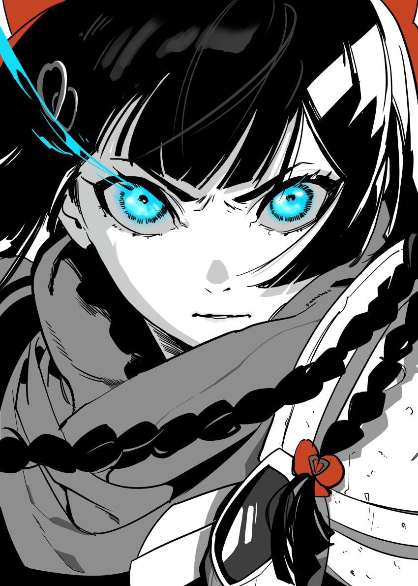 Shirayuki Hina (Stellive) Rule 34 Image