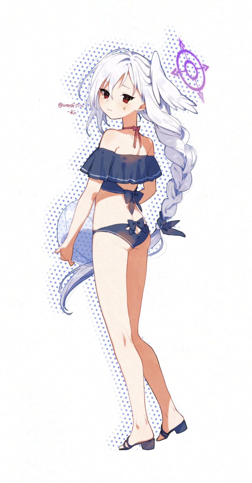 Suzumi (Blue Archive) Rule 34 Image