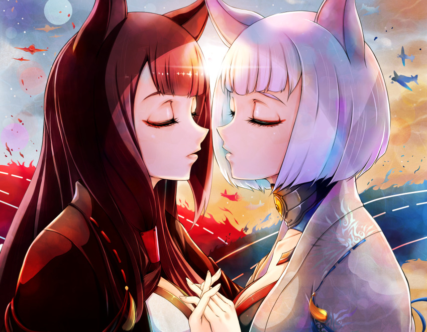 Akagi (Azur Lane) Rule 34 Image