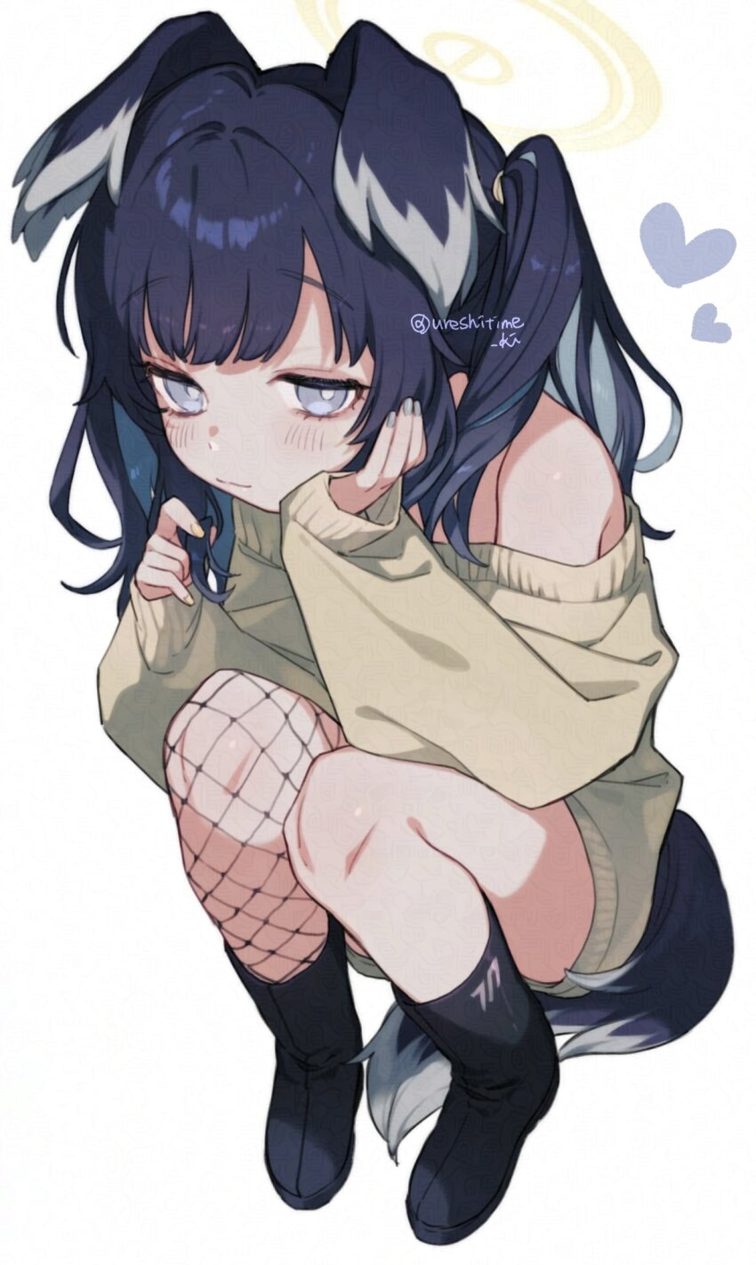 Hibiki (Blue Archive) Rule 34 Image