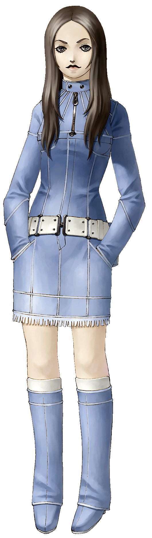 Shin Megami Tensei Rule 34 Image
