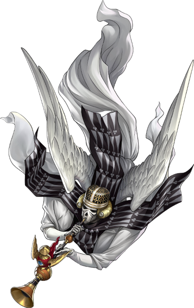 Persona Rule 34 Image