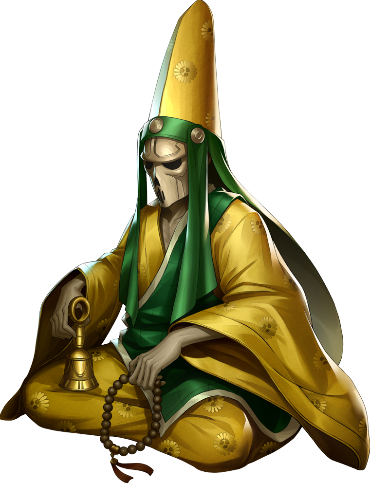 Persona Rule 34 Image