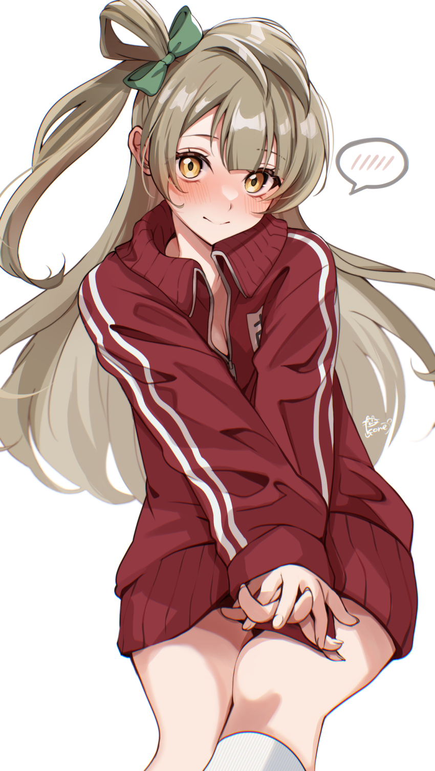 Minami Kotori (Love Live!) Rule 34 Image