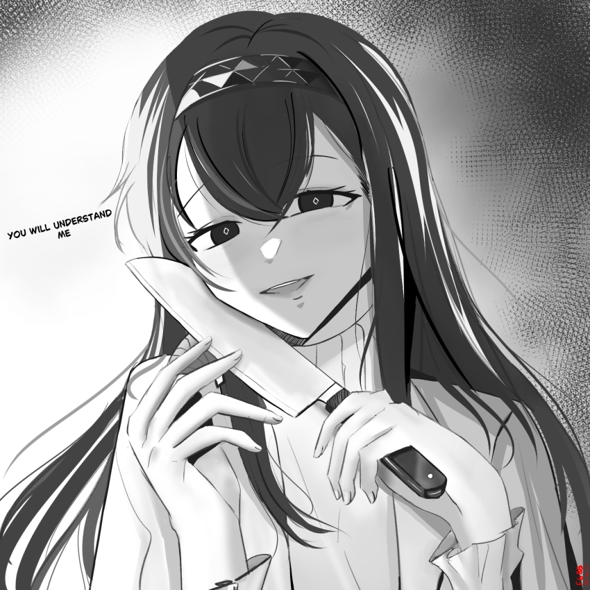 Priestess (Arknights) Rule 34 Image