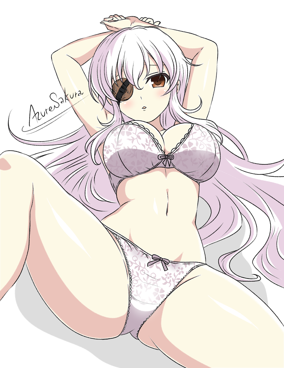 Senran Kagura Rule 34 Image