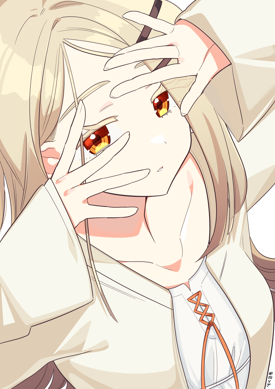 Shinosawa Hiro (Gakuen Idolmaster) Rule 34 Image