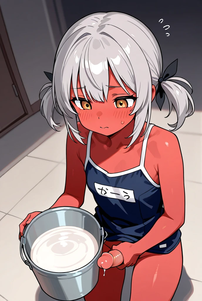 1girls Rule 34 Image
