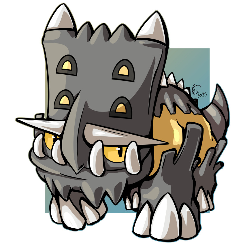 Gen 4 Pokemon (Nintendo) Rule 34 Image