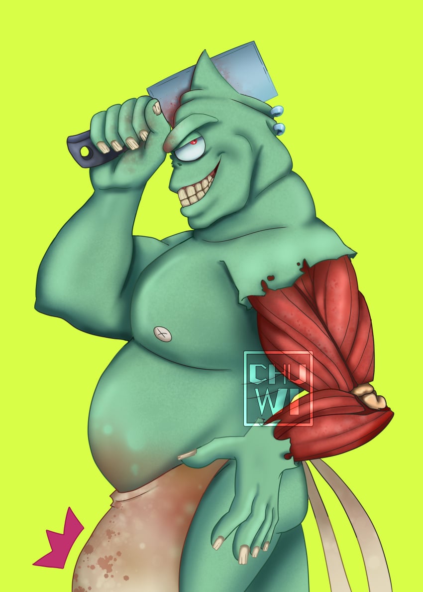 Glitch Productions Rule 34 Image