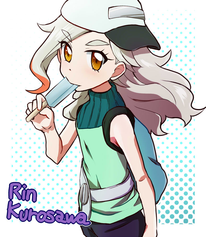 Kurosawa Rin (Aikatsu!) Rule 34 Image