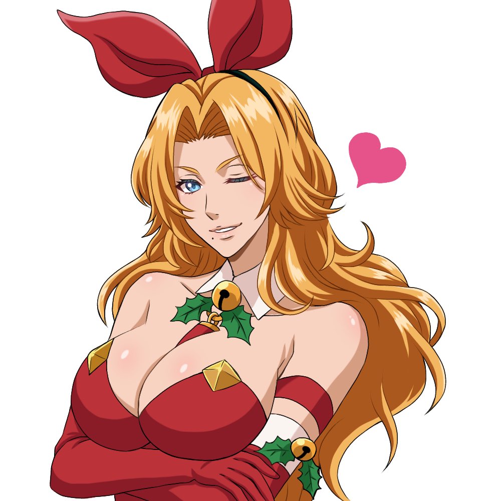 Matsumoto Rangiku (Bleach) Rule 34 Image