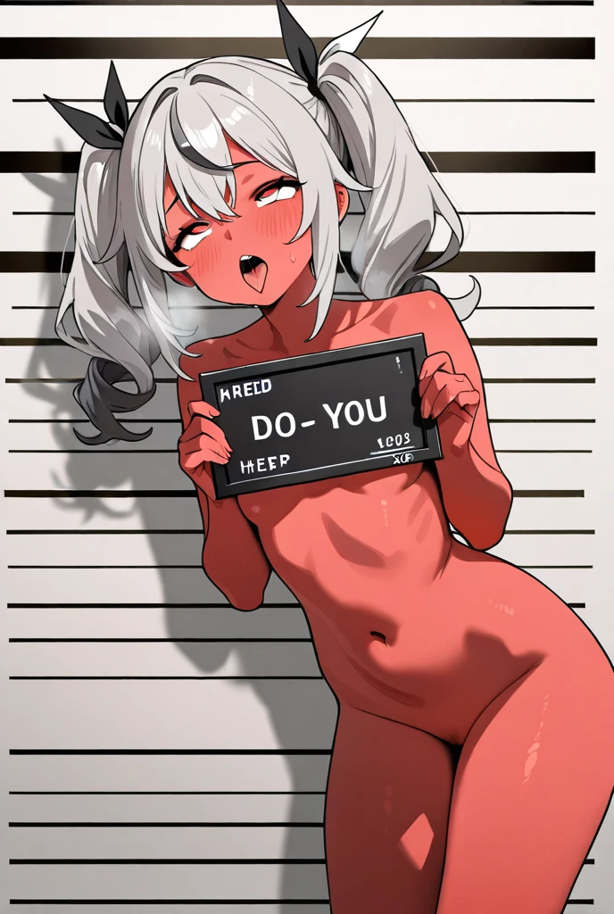 1girls Rule 34 Image
