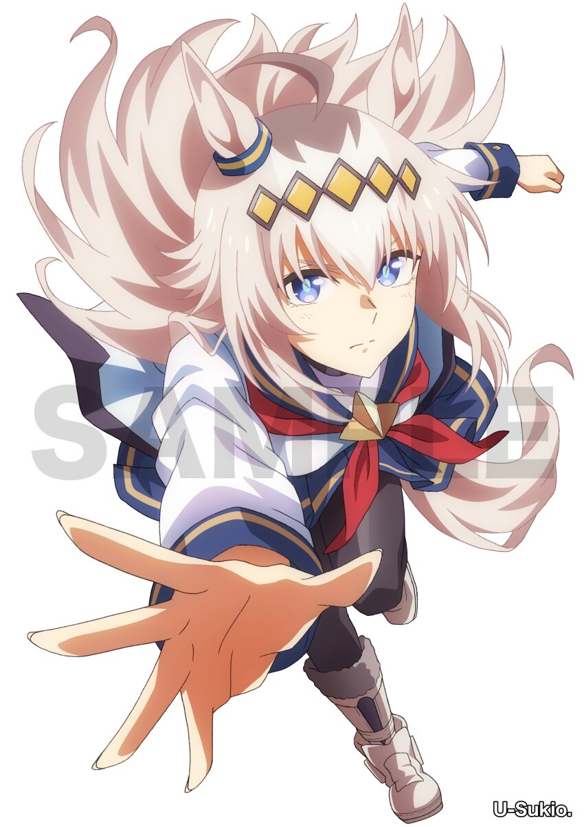 Oguri Cap (Starlight Beat) (Umamusume) Rule 34 Image