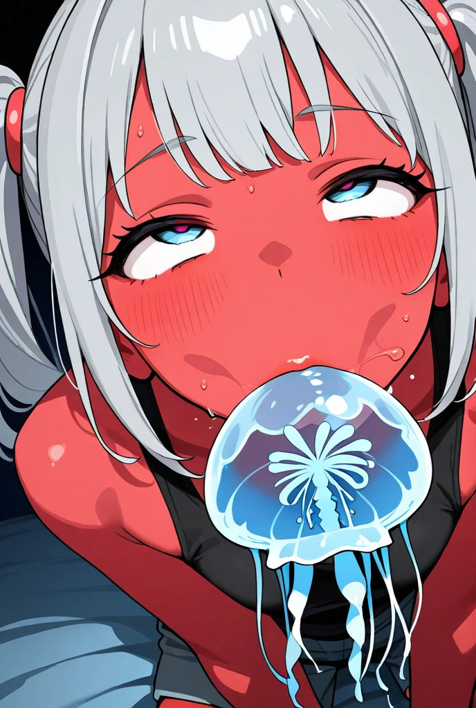 1girls Rule 34 Image
