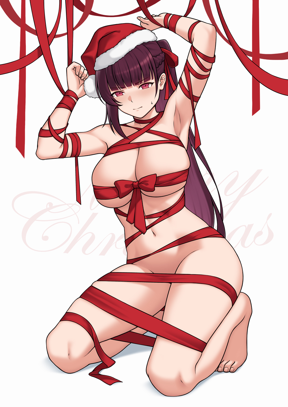 Makiatto (Girls' Frontline 2) Rule 34 Image