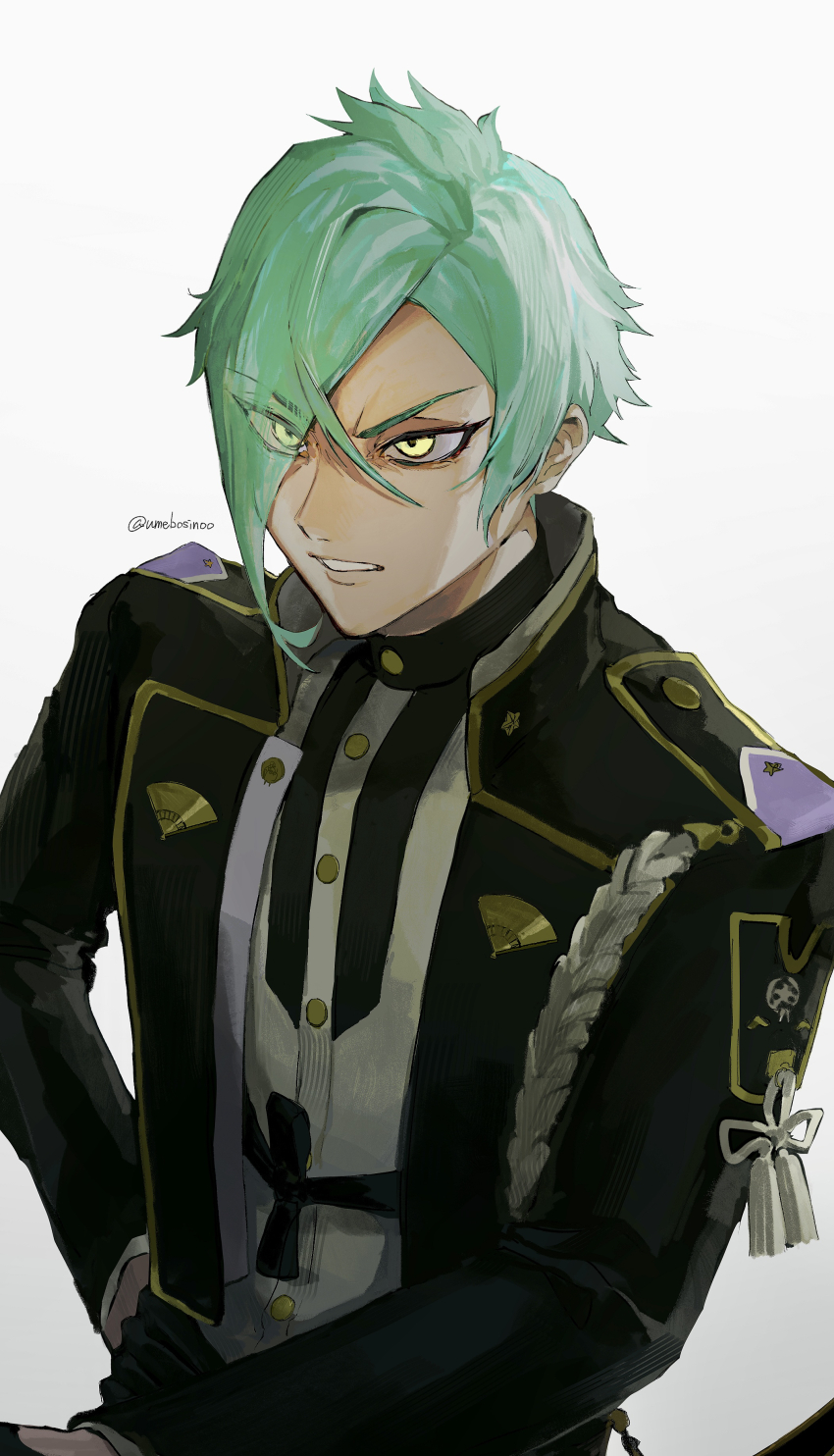 Touken Ranbu Rule 34 Image