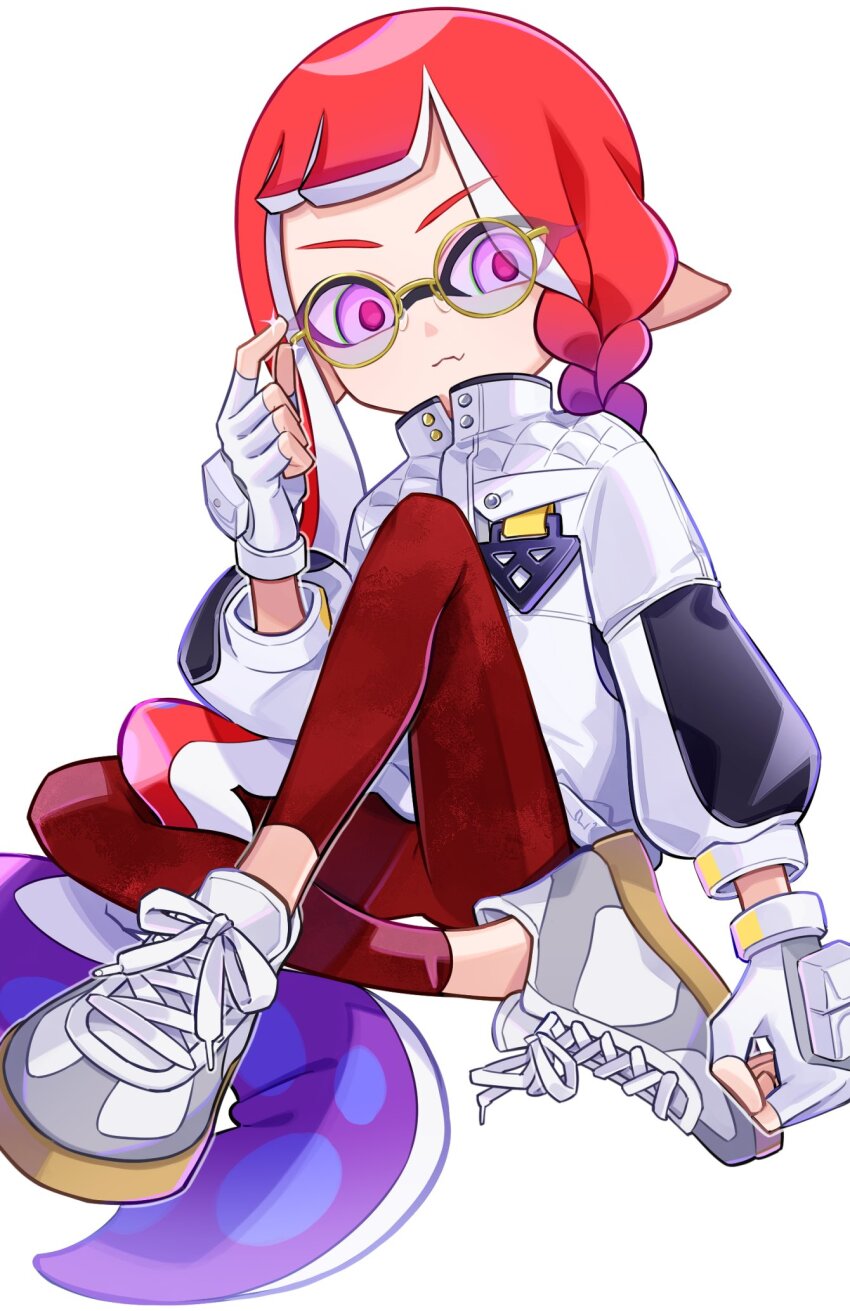 Inkling (Nintendo) Rule 34 Image