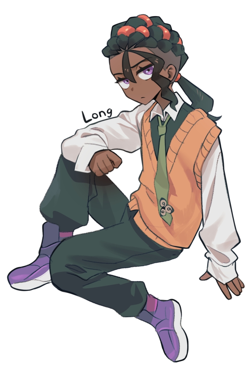 Naveen (Pokemon) Rule 34 Image