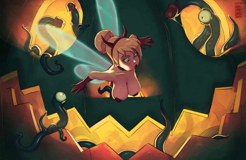 Halloween Rule 34 Image
