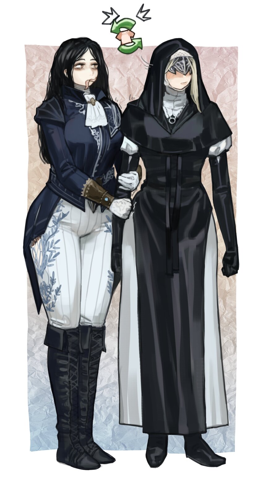 Duchess (Elden Ring) Rule 34 Image