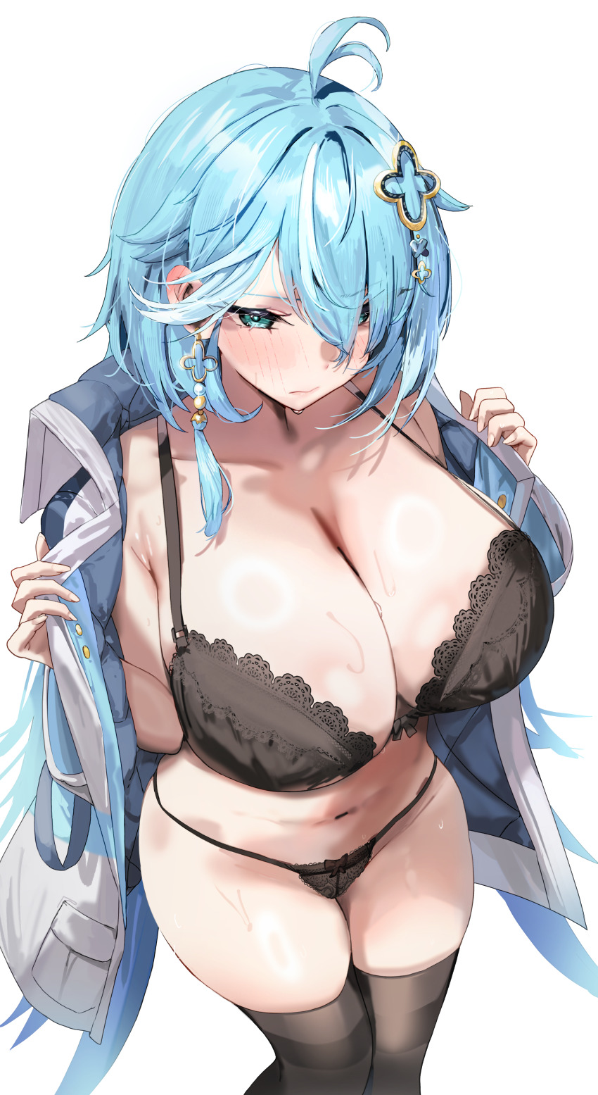 Ahoge Rule 34 Image