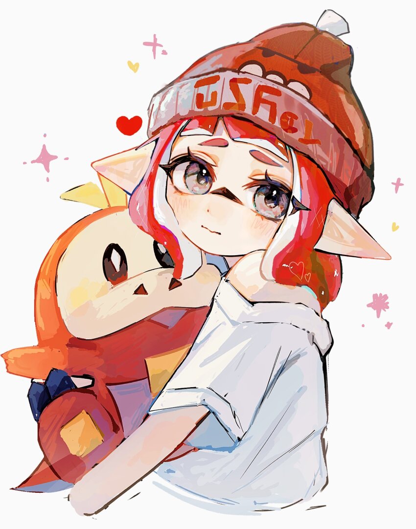 Fuecoco (Nintendo) Rule 34 Image