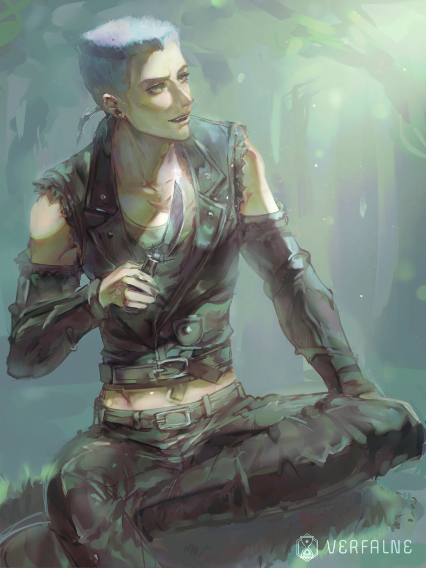 Wolf'S Rain Rule 34 Image