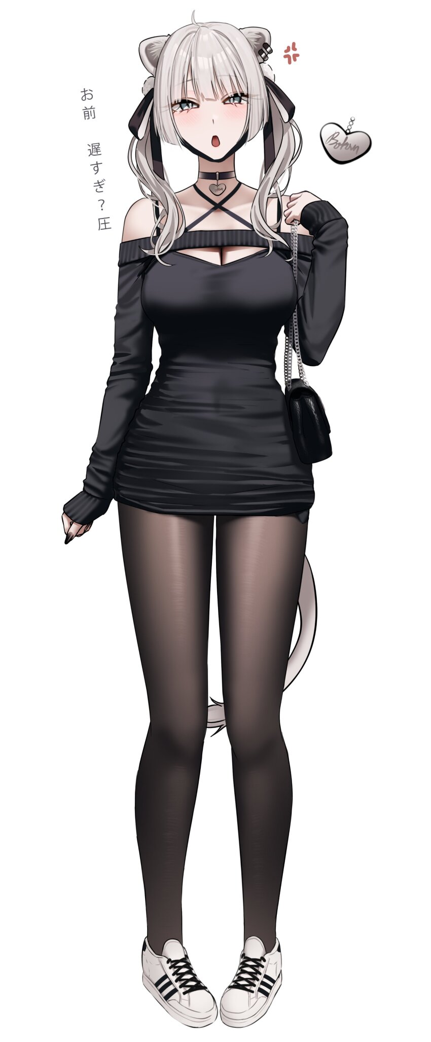 Shishiro Botan (Hololive) Rule 34 Image