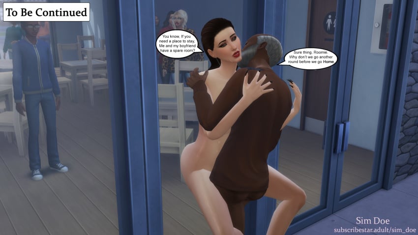 1girls Rule 34 Image