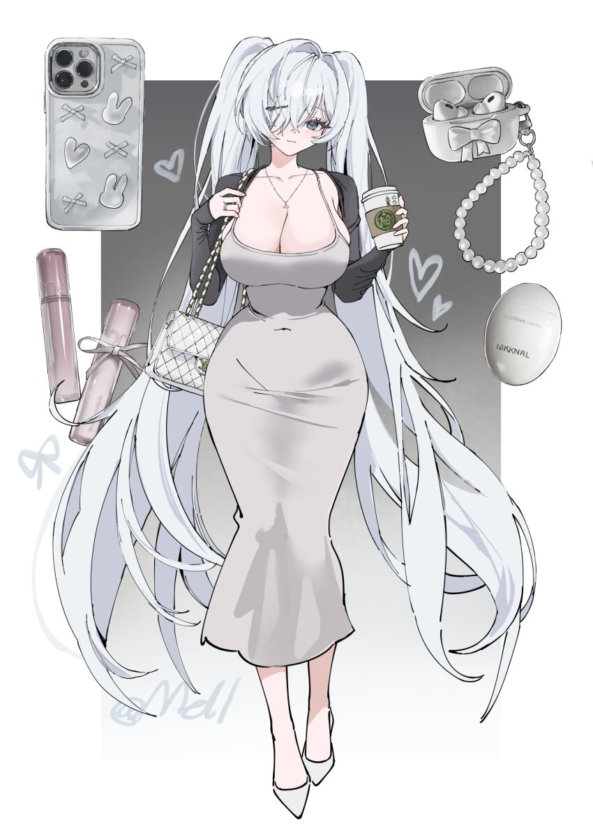 Cinderella (Nikke) Rule 34 Image