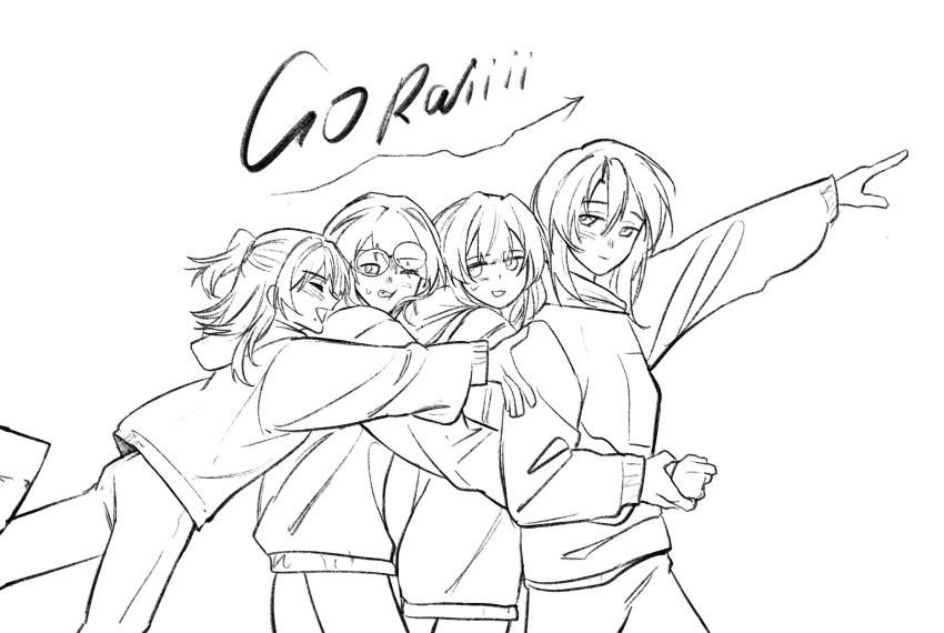 Bang Dream! Rule 34 Image