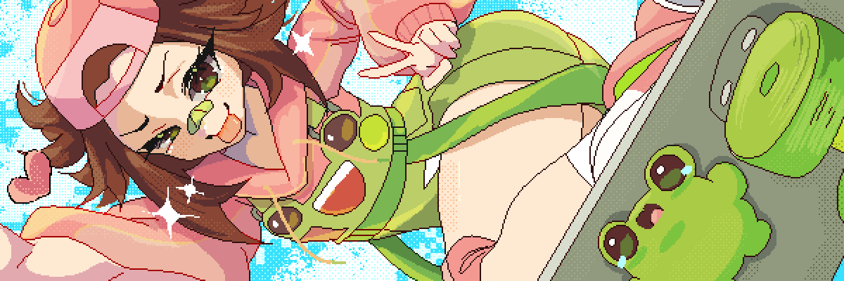 Indie Virtual Youtuber Rule 34 Image