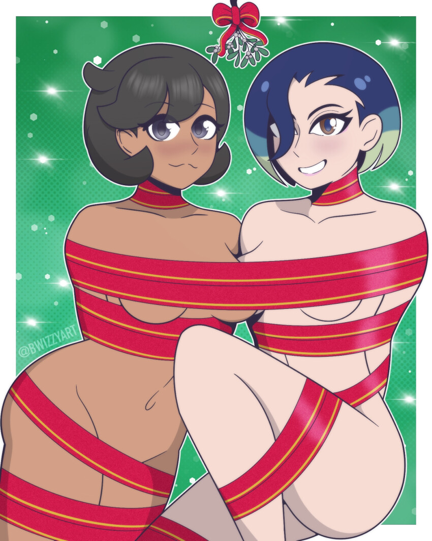 Emma (Pokemon) Rule 34 Image