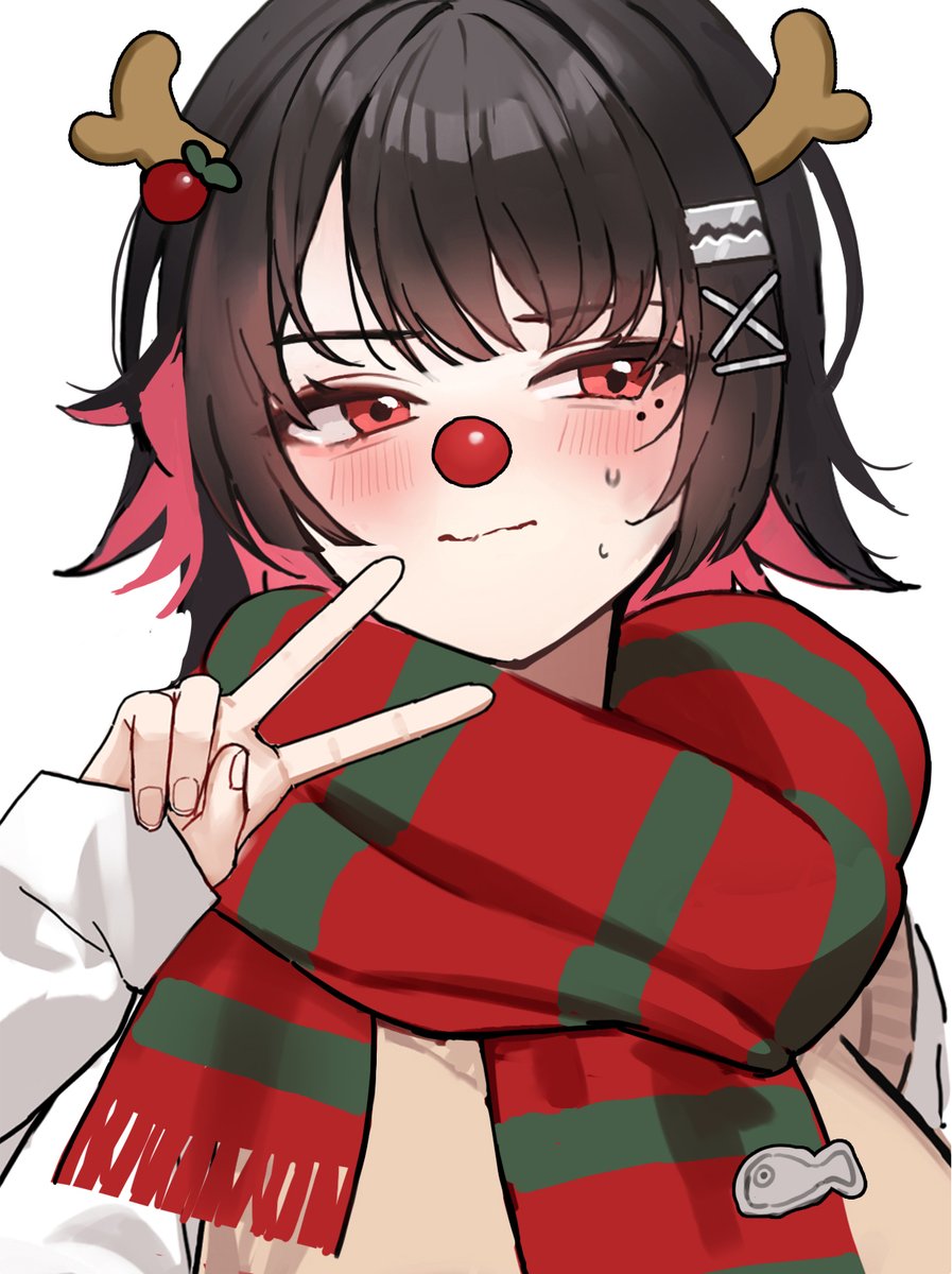 Ellen Joe (Zenless Zone Zero) Rule 34 Image