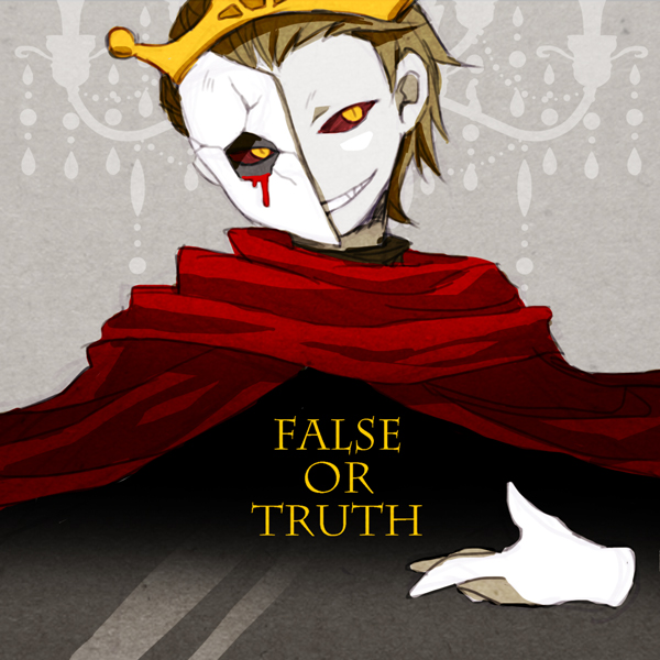 Gregory Horror Show Rule 34 Image