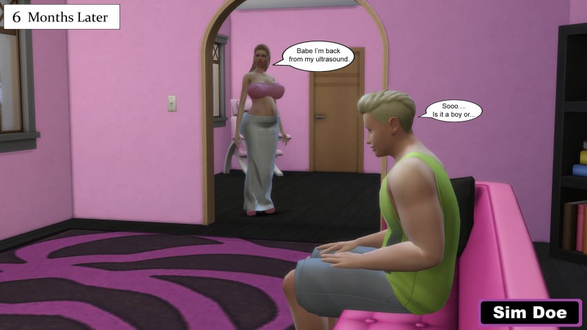 Couple (Romantic) Rule 34 Image
