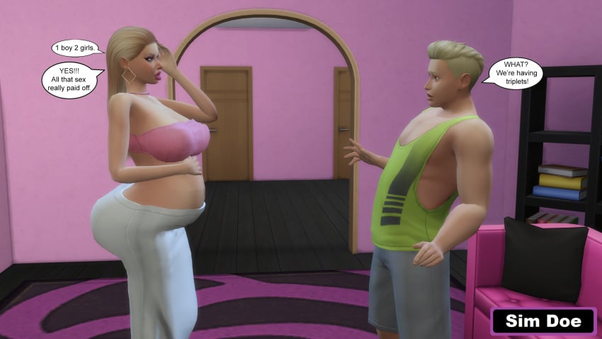 Couple (Romantic) Rule 34 Image