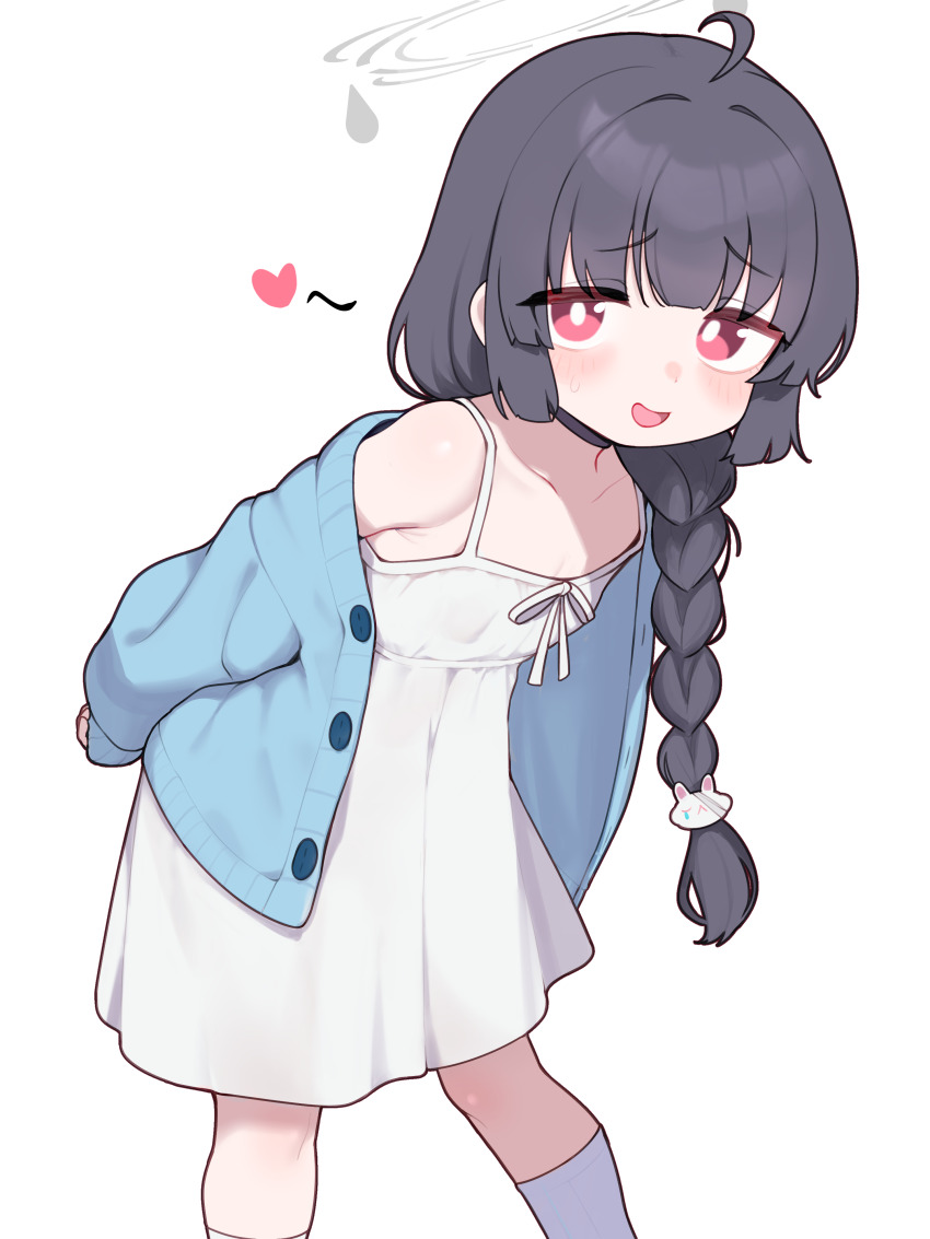 Miyu (Blue Archive) Rule 34 Image