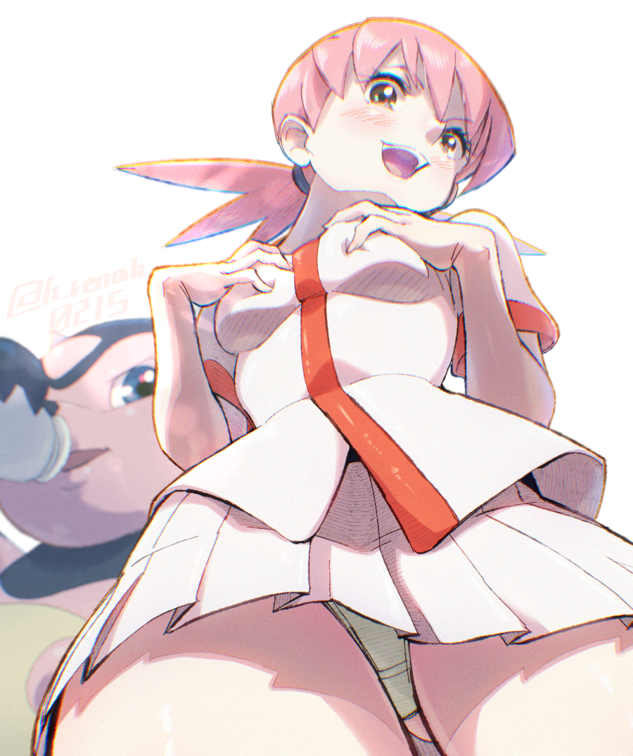 Gen 2 Pokemon (Nintendo) Rule 34 Image