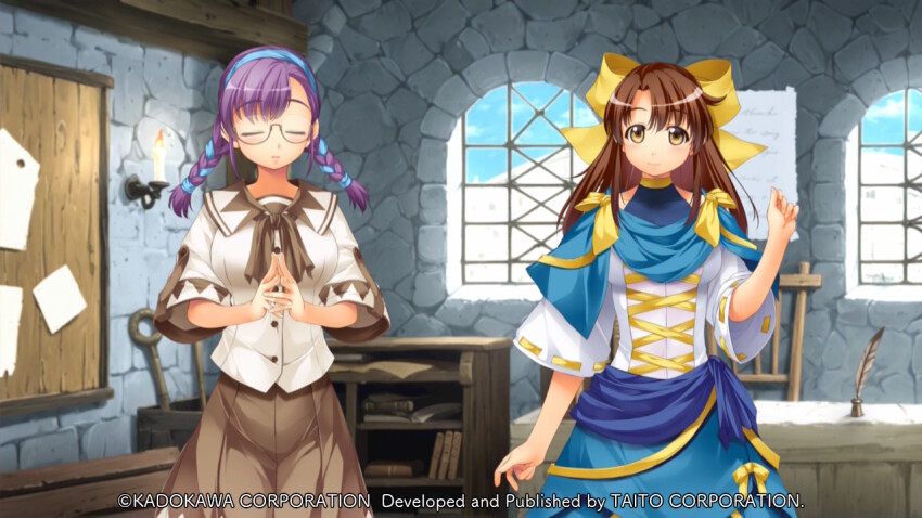 Atelier-Moo Rule 34 Image