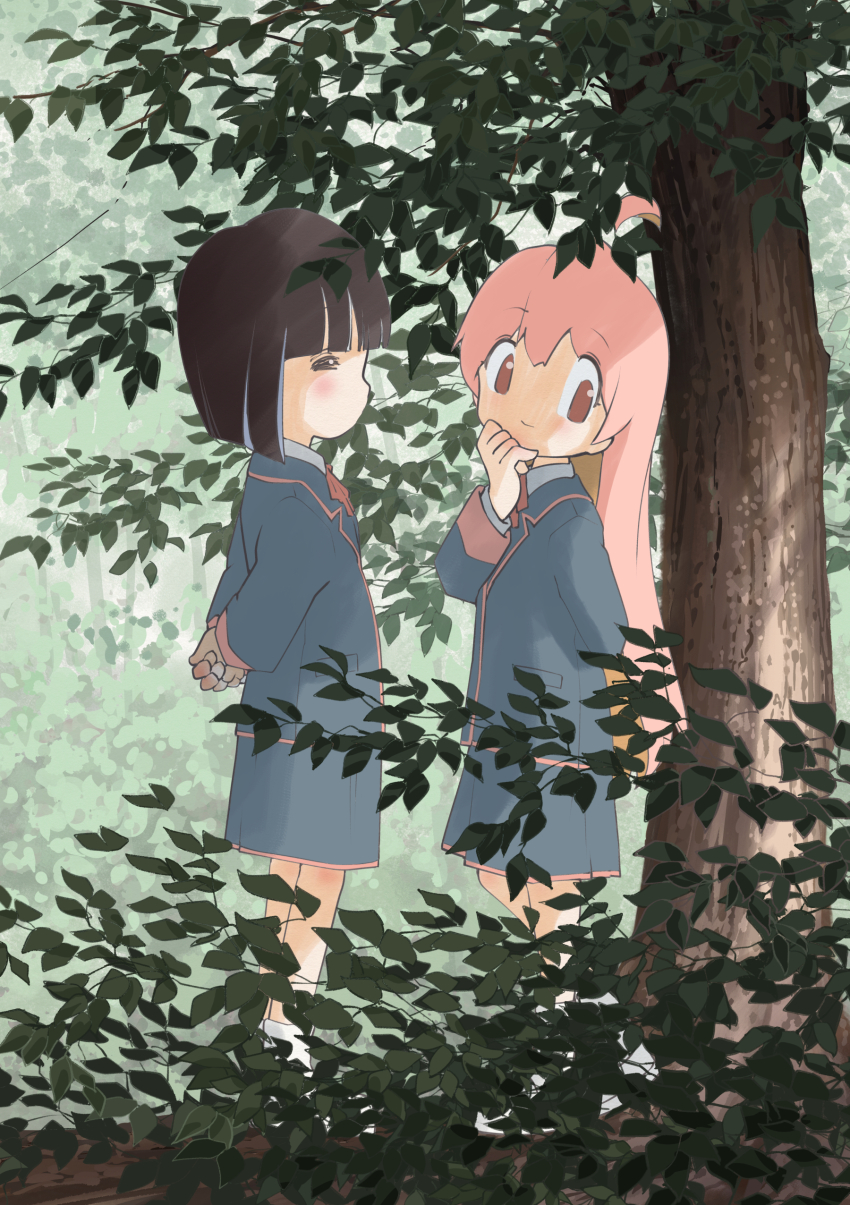 Hozuki Momiji (Onii-Chan Wa Oshimai!) Rule 34 Image