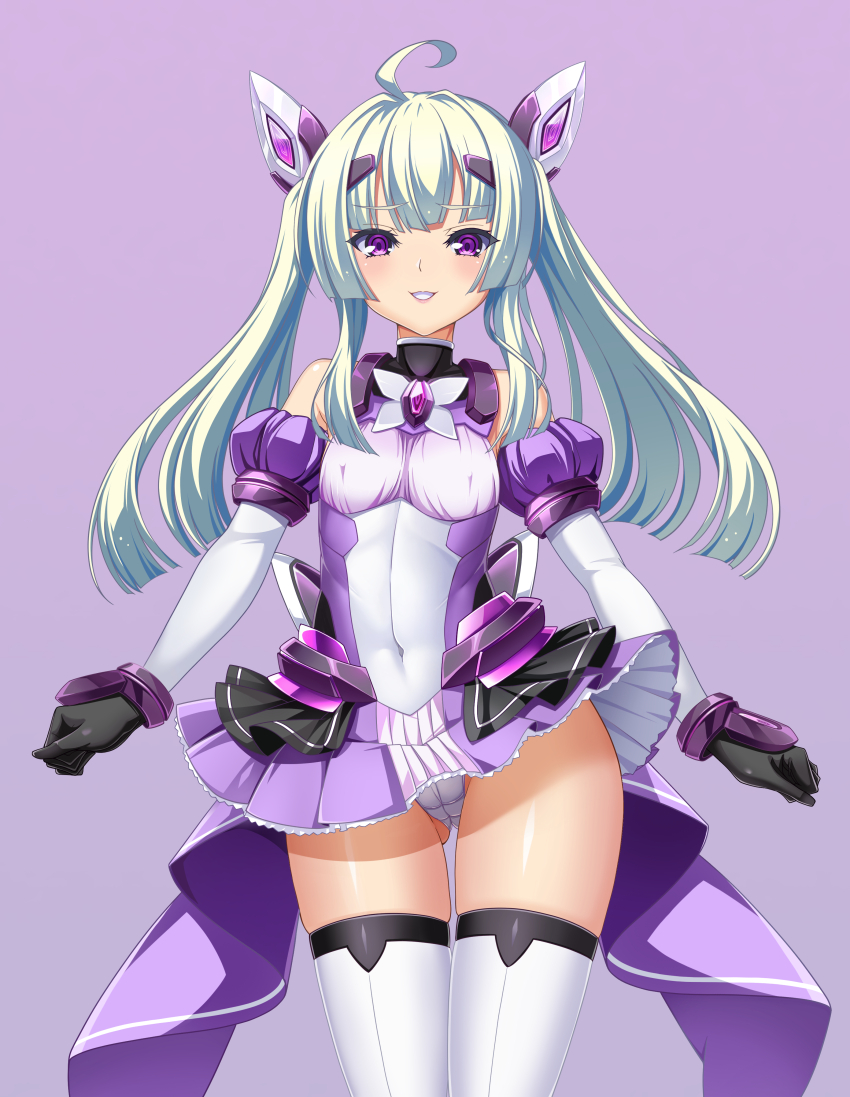 Kouyoku Senki Exs-Tia Rule 34 Image