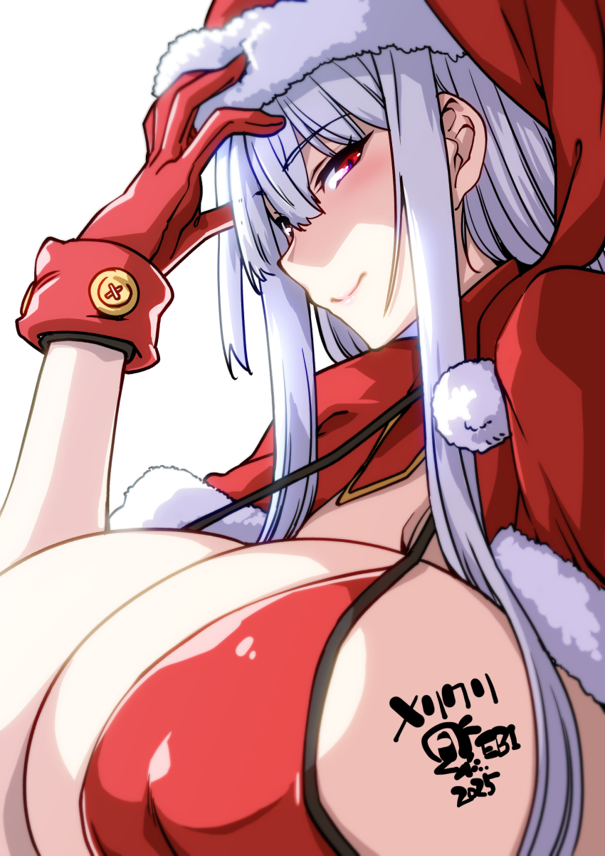 Selvaria Bles (Senjou No Valkyria (Series)) Rule 34 Image